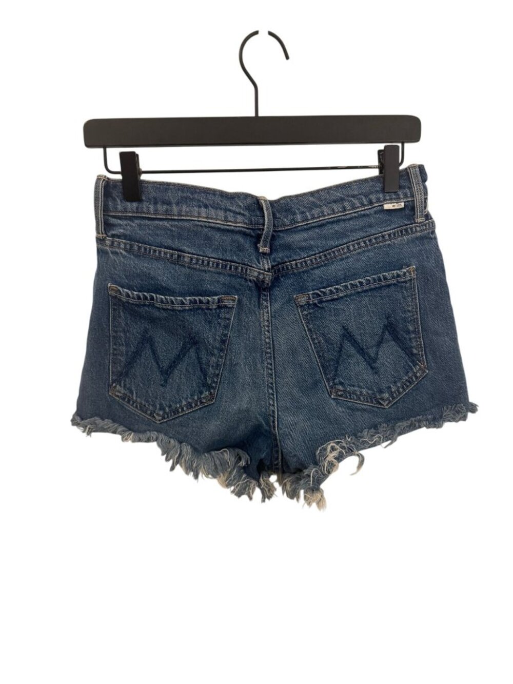 Mother Shorts- the dodger short free size 27